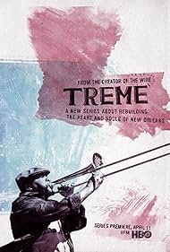 watch-Treme (2010)