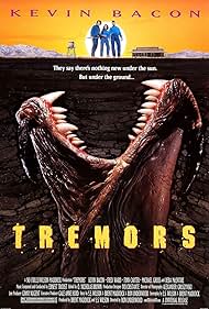 Tremors (1990) watch-Tremors (1990)