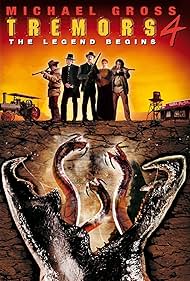 watch-Tremors 4: The Legend Begins (2004)