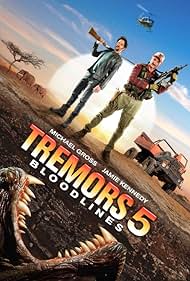 watch-Tremors 5: Bloodlines (2015)