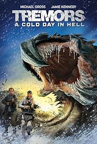 watch-Tremors: A Cold Day in Hell (2018)