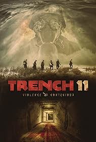 Trench 11 (2018) watch-Trench 11 (2018)