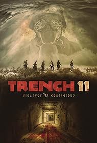 watch-Trench 11 (2018)