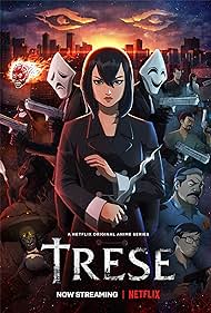 Trese (2021) watch-Trese (2021)