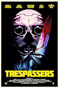 Trespassers (2019) watch-Trespassers (2019)