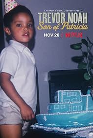 Trevor Noah: Son of Patricia (2018) watch-Trevor Noah: Son of Patricia (2018)