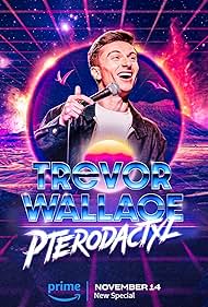 watch-Trevor Wallace: Pterodactyl (2023)