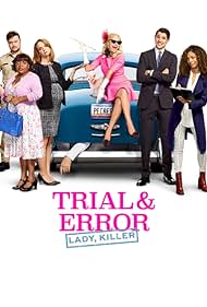 watch-Trial & Error (2017)