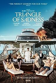 Triangle of Sadness (2022) watch-Triangle of Sadness (2022)
