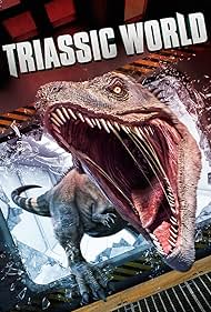 watch-Triassic World (2018)