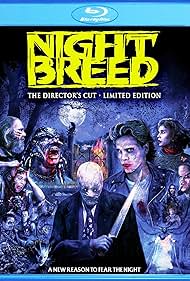 watch-Tribes of the Moon: Making Nightbreed (2014)