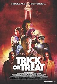 Trick or Treat (2019) watch-Trick or Treat (2019)