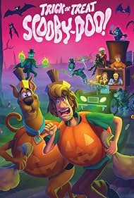watch-Trick or Treat Scooby-Doo! (2022)
