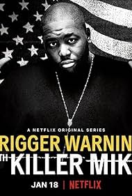 Trigger Warning with Killer Mike (2019) watch-Trigger Warning with Killer Mike (2019)