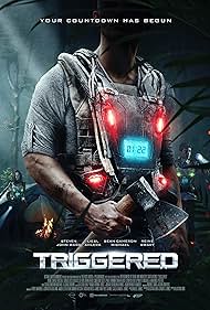 Triggered (2020) watch-Triggered (2020)