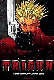 watch-Trigun (1998)