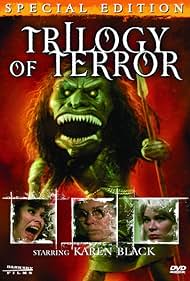 Trilogy of Terror (1975) watch-Trilogy of Terror (1975)