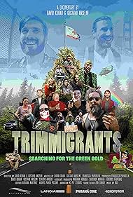 Trimmigrants (2022) watch-Trimmigrants (2022)