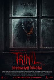 Trinil (2024) watch-Trinil (2024)