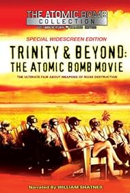 watch-Trinity and Beyond: The Atomic Bomb Movie (1995)