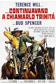 watch-Trinity Is Still My Name (1971)