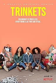 Trinkets (2019) watch-Trinkets (2019)