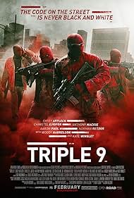 watch-Triple 9 (2016)