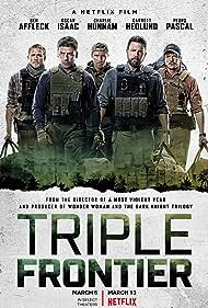Triple Frontier (2019) watch-Triple Frontier (2019)