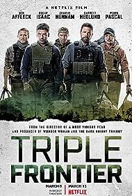 watch-Triple Frontier (2019)