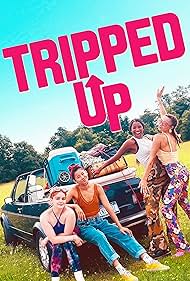 Tripped Up (2023) watch-Tripped Up (2023)