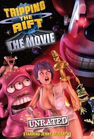 Tripping the Rift: The Movie (2008) watch-Tripping the Rift: The Movie (2008)
