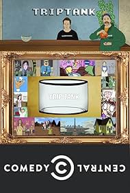 TripTank (2014) watch-TripTank (2014)