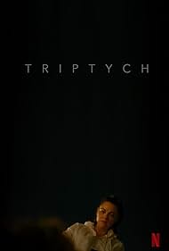 watch-Triptych (2023)