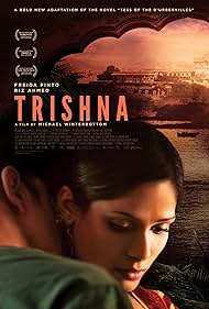 Trishna (2012) watch-Trishna (2012)
