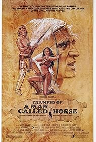 watch-Triumphs of a Man Called Horse (1983)