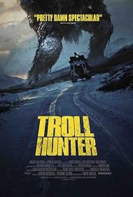 watch-Troll Hunter (2010)