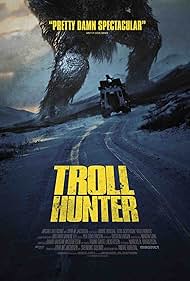 Troll Hunter (2010) watch-Troll Hunter (2010)
