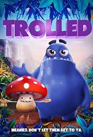 Trolled (2018) watch-Trolled (2018)