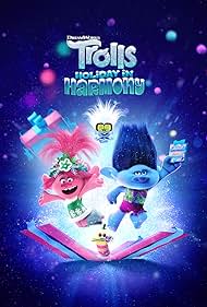 watch-Trolls Holiday in Harmony (2021)