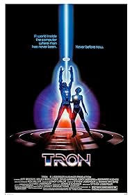 Tron (1982) watch-Tron (1982)