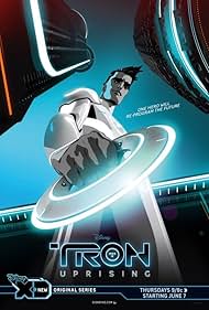 watch-Tron: Uprising (2012)