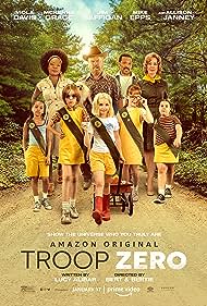 watch-Troop Zero (2020)