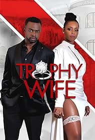Trophy Wife (2022) watch-Trophy Wife (2022)