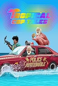 watch-Tropical Cop Tales (2018)