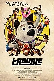 watch-Trouble (2021)