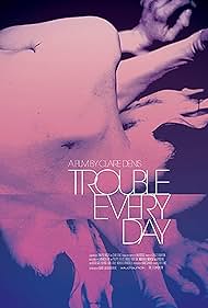 Trouble Every Day (2001) watch-Trouble Every Day (2001)