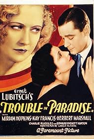 watch-Trouble in Paradise (1932)