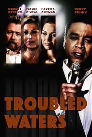 Troubled Waters (2020) watch-Troubled Waters (2020)