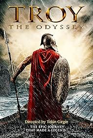 Troy the Odyssey (2017) watch-Troy the Odyssey (2017)