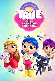 watch-True and the Rainbow Kingdom (2017)